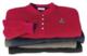  Men's Thermal Henley