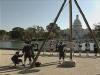 George Washington and the Temple of Democracy  Video