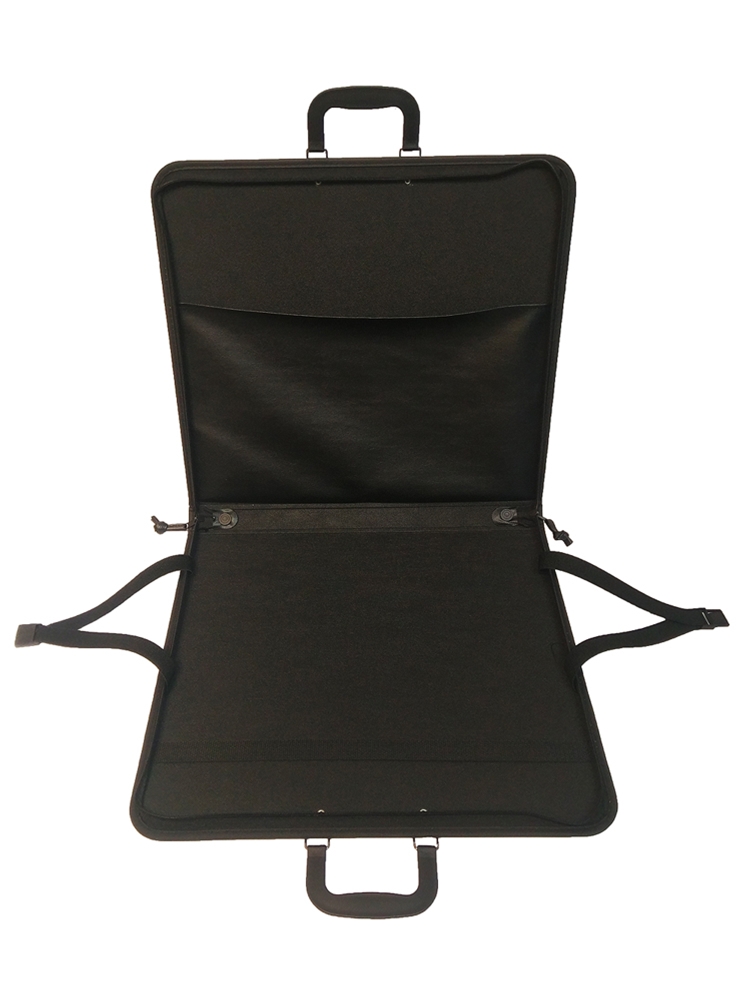 Black Economy Apron Case (1030)  - Sold " AS IS"