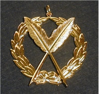 Grand Lodge Officer Jewels - Individual