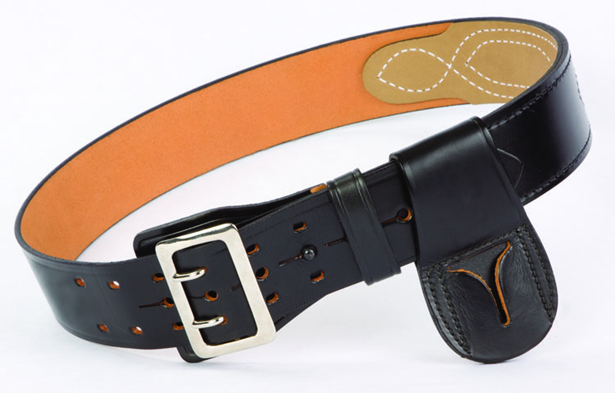Tyler Sword Belt