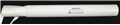 White Apron Tube with presentation label