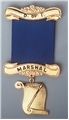Daughter of Isis Officer Jewels - Set of 12