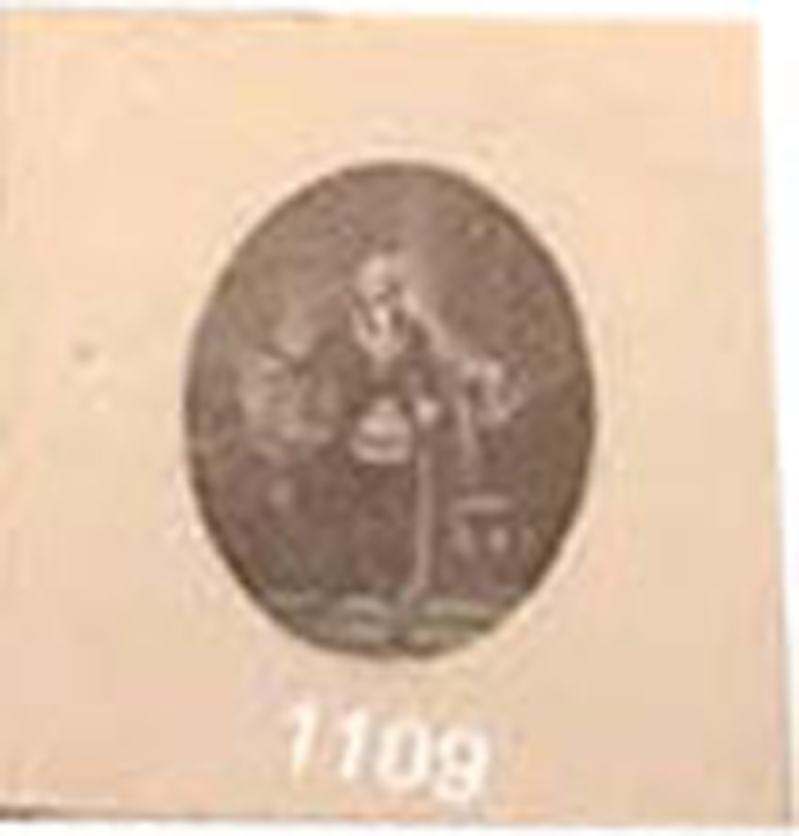 Washington As A Mason