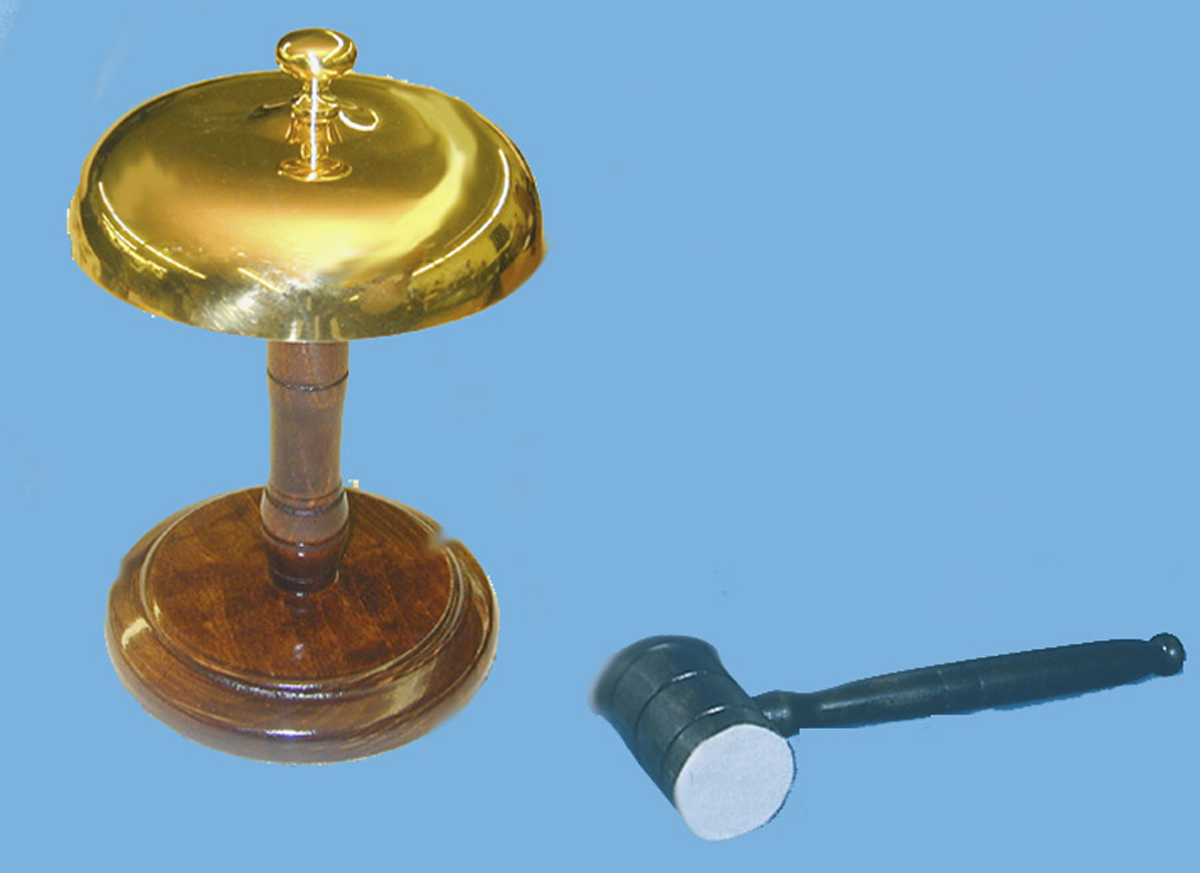 Low Twelve Gong