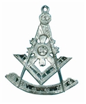 Past Master Jewel or Deputy Director Grand Master with wreath