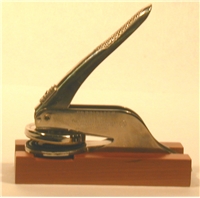 Seal Press Cherry Base 