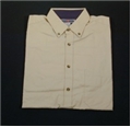 Medium Long Sleeve Twil Shirt Khaki