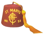 Crusaders Fez 
