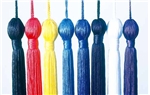 Macoy 16 inch Fez Tassel on clearance