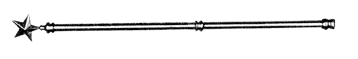 Signet Pointer