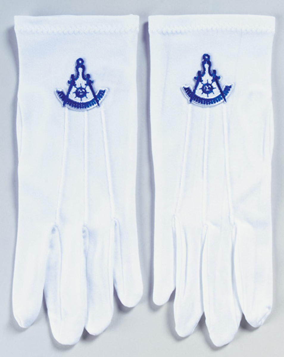 Past Master Gloves