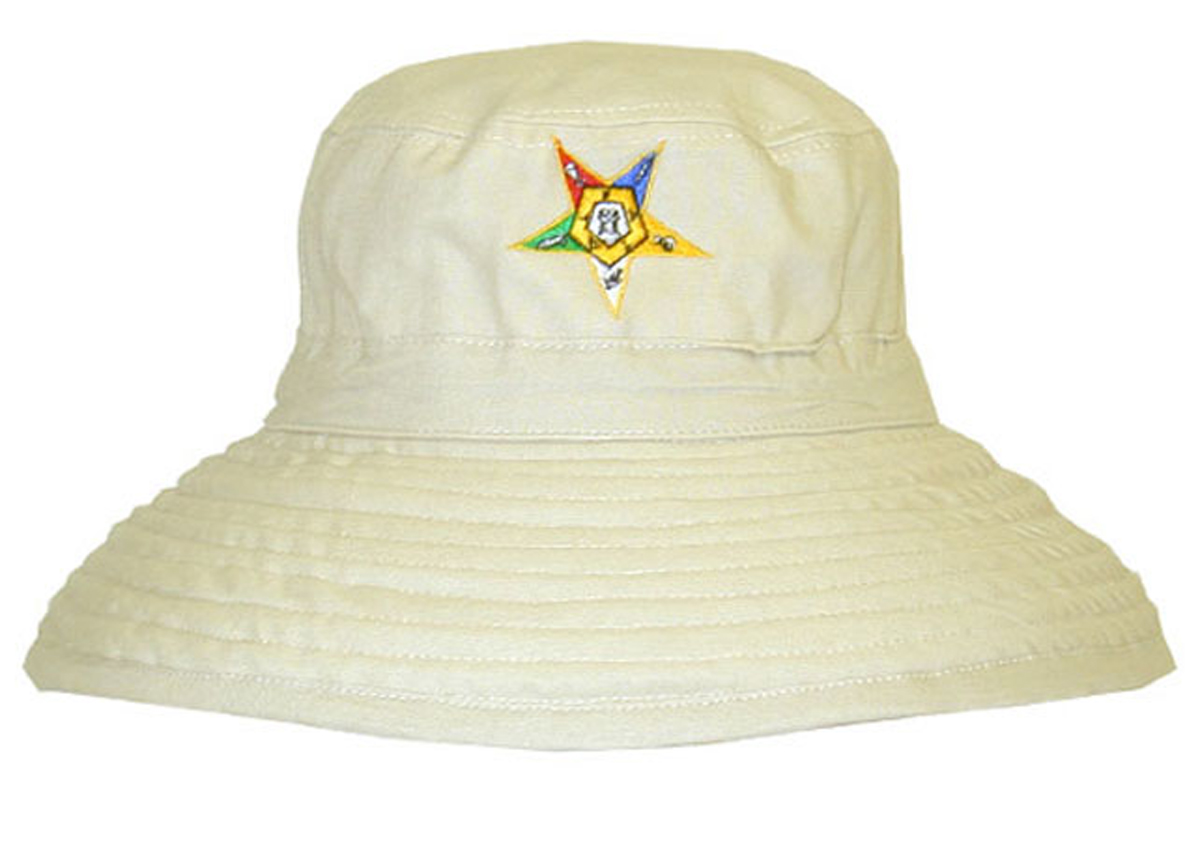 Ladies Sun hat