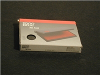Black Inking Pad