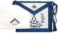 Past Master Dual Apron