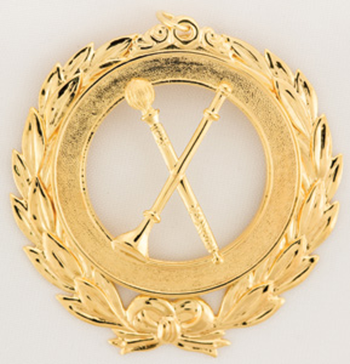 Heroines of Jericho Grand Most Ancient Matron Officer Jewel