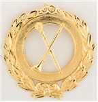 Heroines of Jericho Grand Most Ancient Matron Officer Jewel