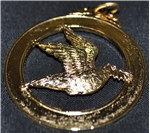 Heroines of Jericho Vice Ancient Jewel 