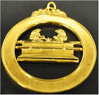 Heroines of Jericho Ark Bearer Jewels 
