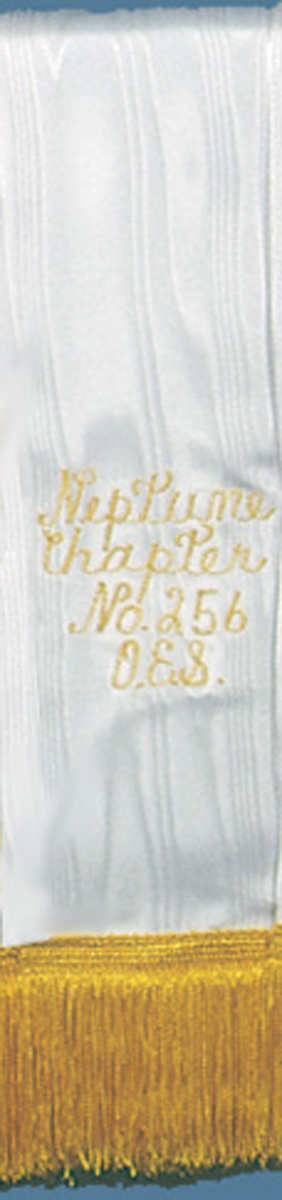  Altar Bible Marker with Star and Name in Script letters