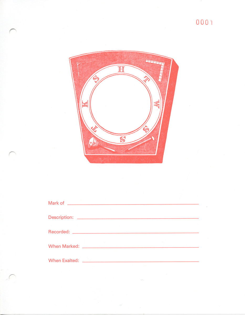 Extra Sheets for 280B (50)