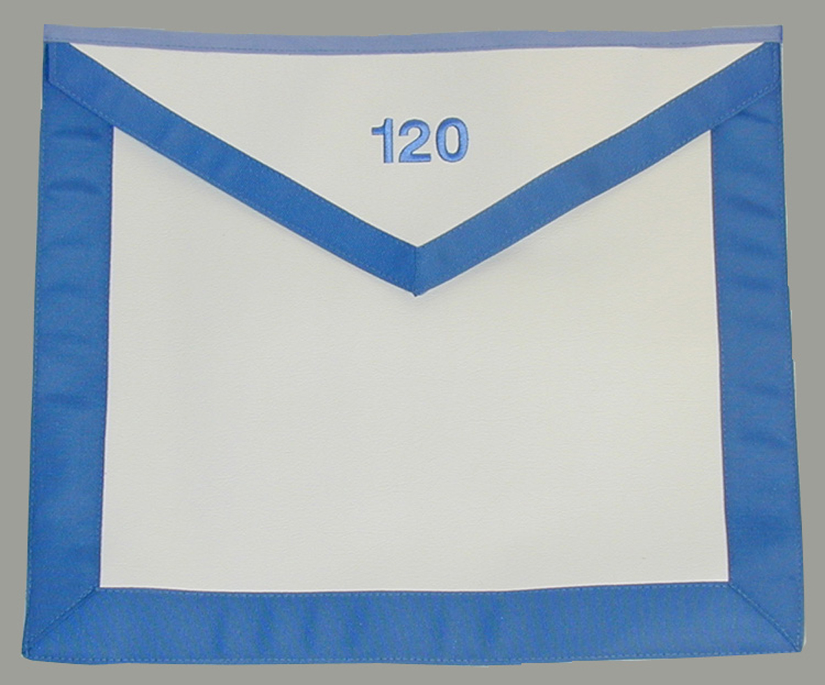 Pennsylvania Member Apron