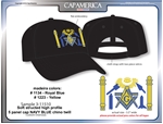 Masonic Working Tools Ball Cap