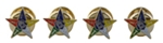 OES Shirt Studs