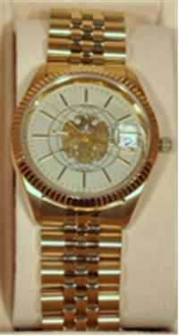 33rd Degree Scottish Rite Watch