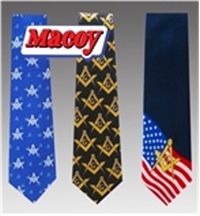 Masonic 4 Ties Bundle