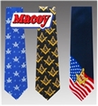 Masonic 4 Ties Bundle