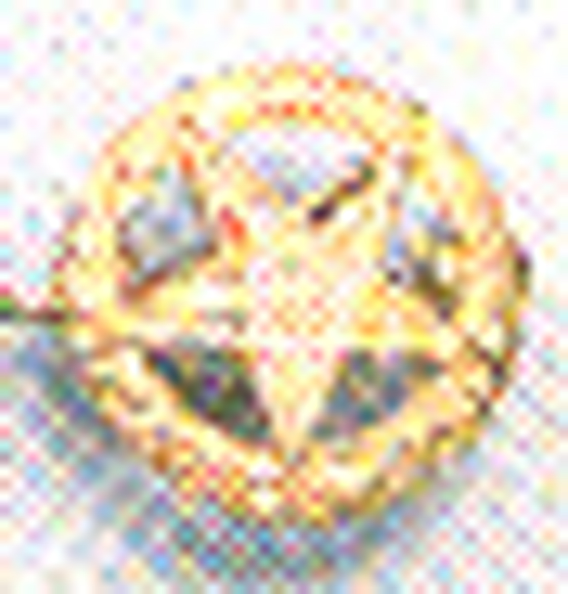 O.E.S. . Small Member pin 