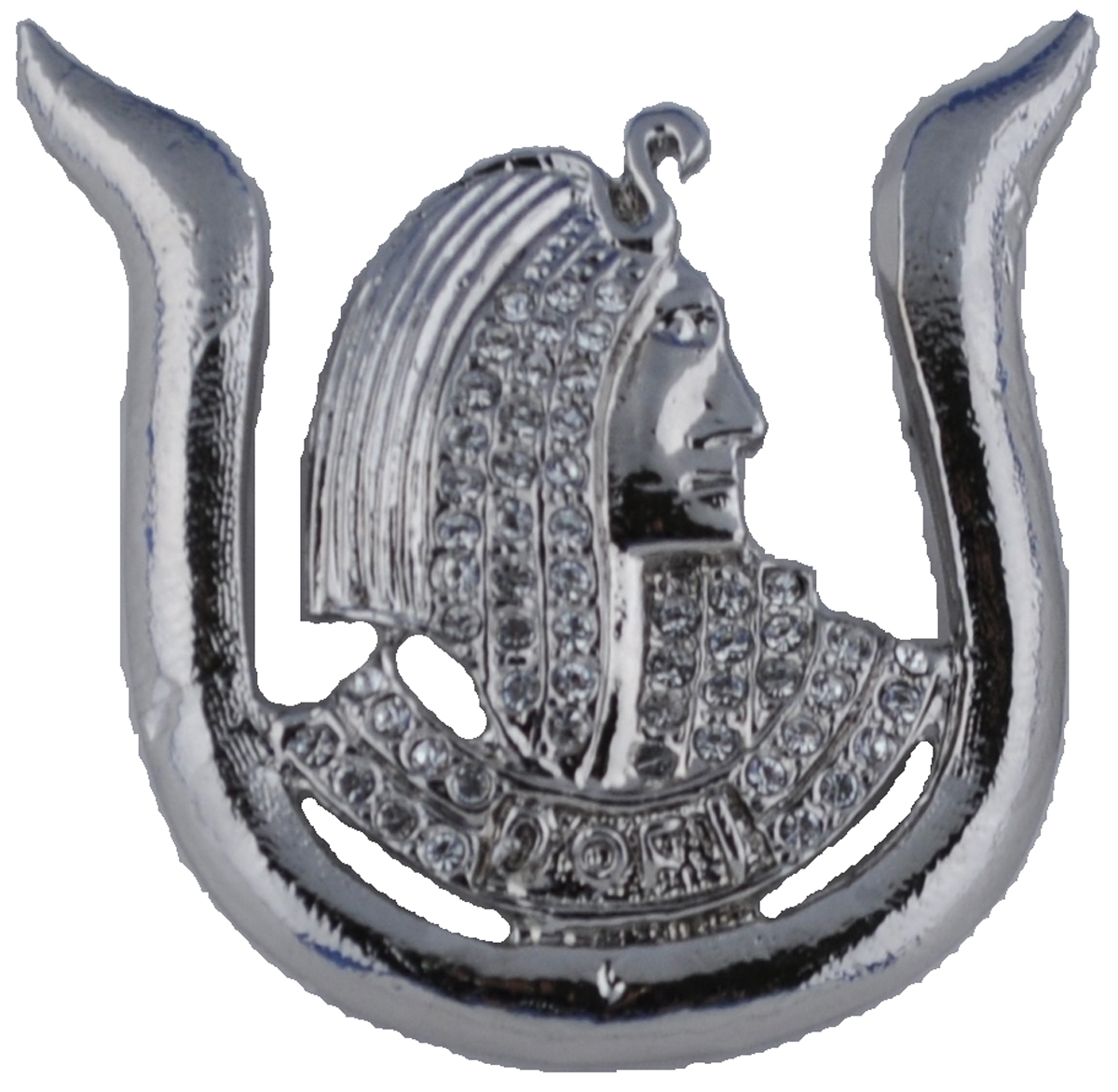 Shrine / Past Master fez tassel pin