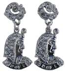 Daughter of Isis Earrings