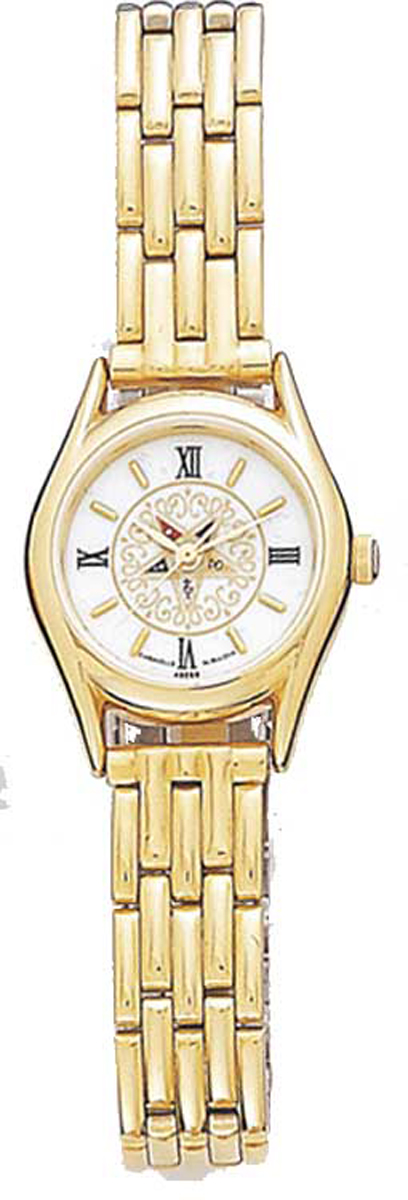 OES Watch w/Yellow