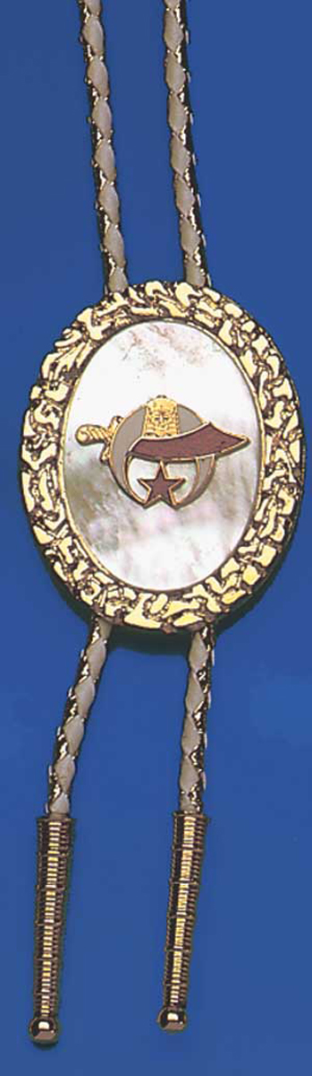 Shrine Bolo