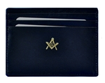 Weekend wallet- Black