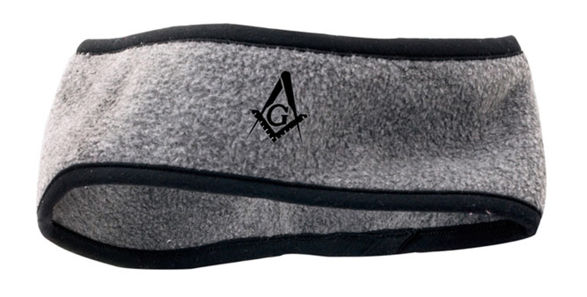 Chill Fleece Sport Headband