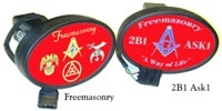 "Freemasonry" Graphic only for power tale jr