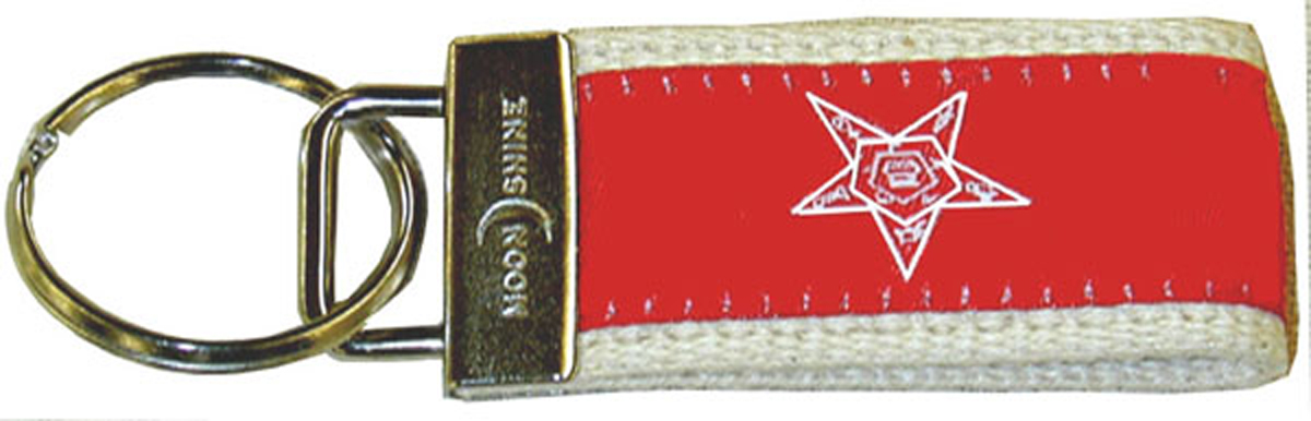OES Web Key  Ring