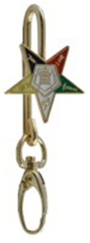 OES Key Keeper