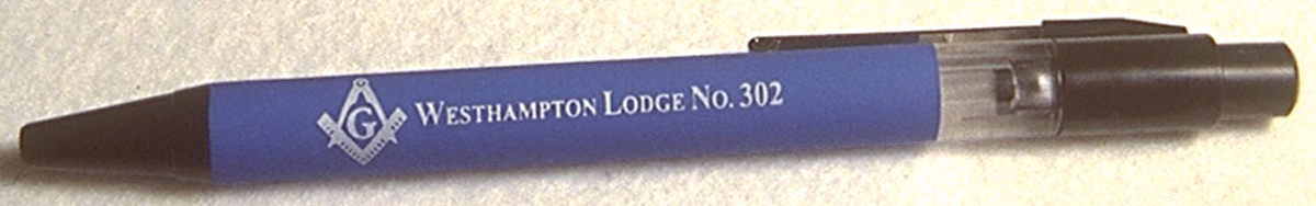 My Favorite pen  (300 Min. Quantity)