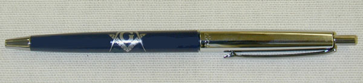 Bic Citation Masonic Pen