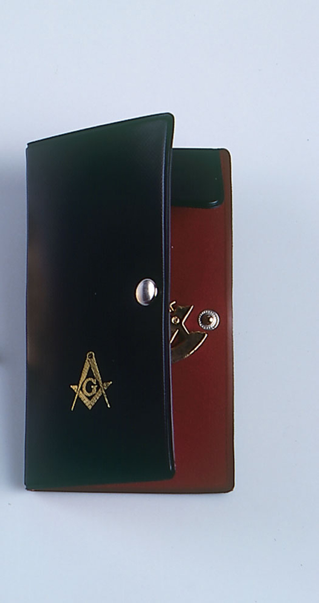 Double Purpose Jewel case 