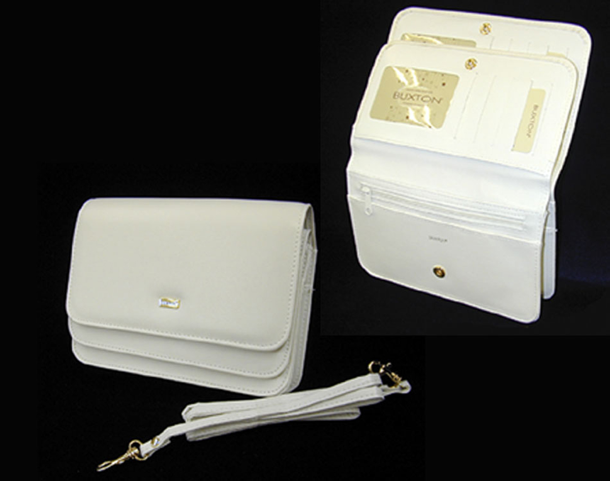 Taupe Mini Hand Bag