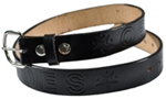 OES Leather Belt