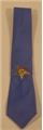 Royal Blue OES Tie - Slight Imperfections