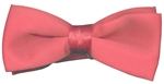 Bow Tie - Red