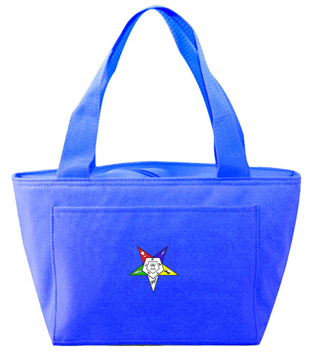 Cooler Tote Bag