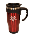 OES  Insulated Travel Mug
